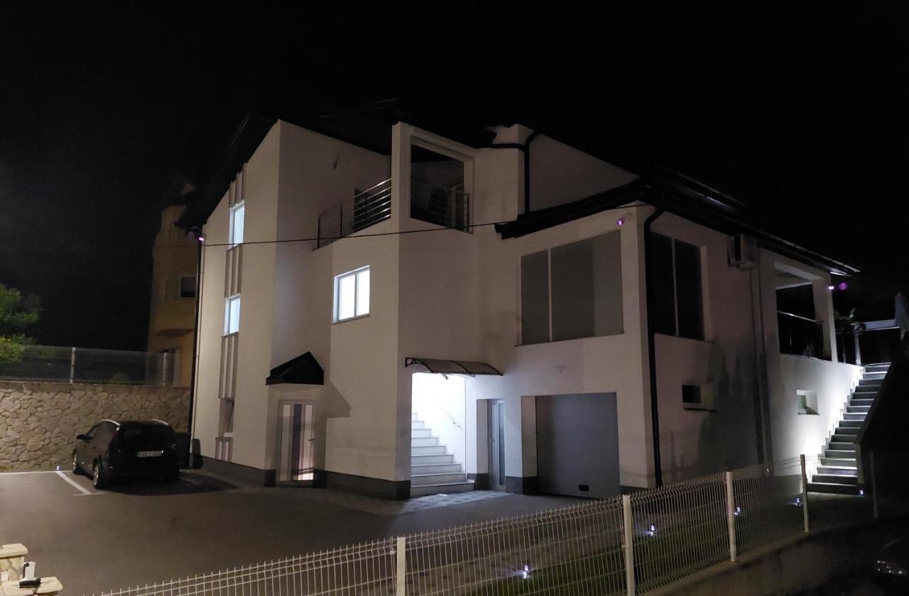 Apartman Kis Яйце Экстерьер фото