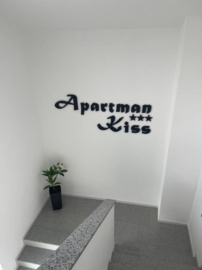 Apartman Kis Яйце Экстерьер фото