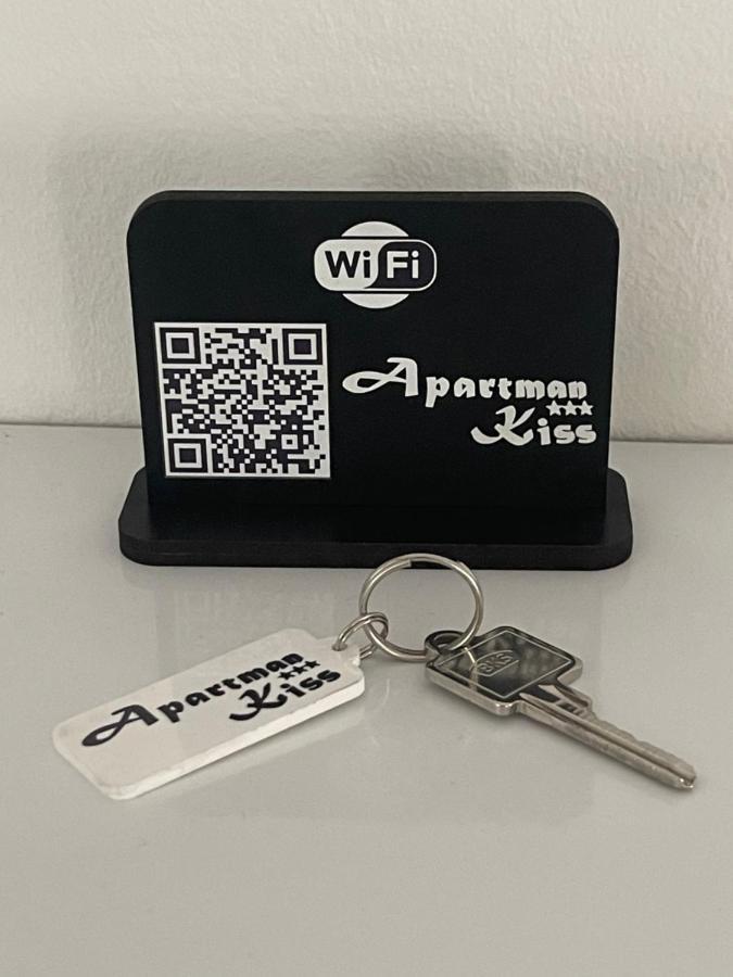 Apartman Kis Яйце Экстерьер фото